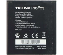 Купить - аккумулятор к смартфону  Аккумулятор Tp-Link Neffos Y5L/NBL-46A2020 [Original] 12 мес. гарантии (OR00009088)