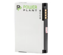 Купить - аккумулятор к смартфону  Аккумулятор PowerPlant Blackberry D-X1 8900, 8930, 9500, 9520, 9530, 9550, 9630, 9650 1900mAh (PPTDV00DV6066)