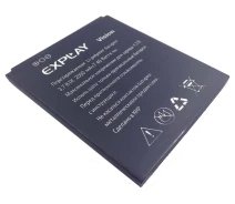 Купить - аккумулятор к смартфону  Аккумулятор Explay Vision [Original] 12 мес. гарантии (MK45731)