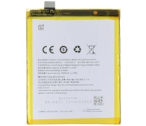 Купить - аккумулятор к смартфону  Аккумулятор OnePlus 5/5T BLP637 [Original] 12 мес. гарантии (ME00010657)