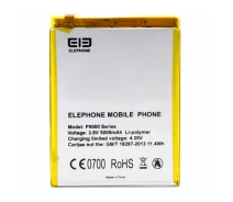 Купить - аккумулятор к смартфону  Аккумулятор Elephone P9000 [Original] 12 мес. гарантии (ME00009647)