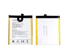Купить - аккумулятор к смартфону  Аккумулятор Umi Umidigi A3/A3 Pro (3300mAh) [Original] 12 мес. гарантии (ME00010341)