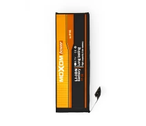 Купить - аккумулятор к смартфону  Аккумулятор Moxom Apple iPhone 5 1440 mAh (MS00009276)