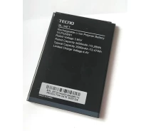Купить - аккумулятор к смартфону  Аккумулятор Tecno BL-34ET / Tecno POP 3 (BB2) / Li-Pol 3500 mAh, 13.47 Wh, 3.85 V [Original PRC] (OTBL34ET)