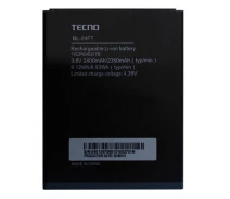 Купить - аккумулятор к смартфону  Аккумулятор Tecno F2 LTE 2400 mAh (BL-24FT) [Original] (ME24FT)