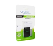 Купить - аккумулятор к смартфону  Аккумулятор Grand Premium Samsung i8262D EB425365LU (Внимание: подходит только на i8262D - с буквой "D" в конце) (MMI8262DGR)