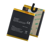 Купить - аккумулятор к смартфону  Аккумулятор Blackview BV9500, 9500 Pro, 9500 Plus (10000mAh) [Original] 12 мес. гарантии (ME00010113)