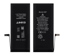 Купить - аккумулятор к смартфону  Аккумулятор XRM Battery for iPhone 6SP 2750 mAh (ME00010268)