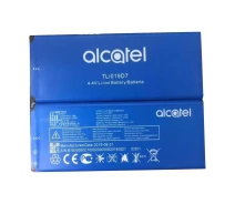 Купить - аккумулятор к смартфону  Аккумулятор Alcatel TLi019D7 (for 5033 5033D 5033X 5033Y 5033A 5033T 5033J For Telstra Essential Plus 2018) 2000mAh [Original] 12 мес. гарантии (ME00010035)