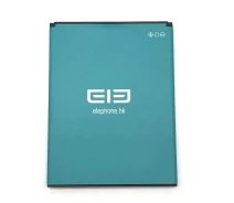 Купить - аккумулятор к смартфону  Аккумулятор Elephone P2000 [Original] 12 мес. гарантии (ME00009656)