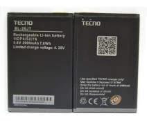 Купить - аккумулятор к смартфону  Аккумулятор Tecno BL-20JT/POP 2F LTE 2000 mAh [Original] 12 мес. гарантии (ME00010741)