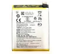 Купить - аккумулятор к смартфону  Аккумулятор OnePlus 6T (BLP685) A6010 [Original] 12 мес. гарантии (ME00010386)