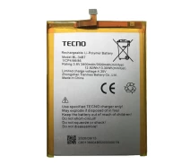 Купить - аккумулятор к смартфону  Аккумулятор Tecno Spark 2 KA7 (BL-34BT) [Original] 12 мес. гарантии (OTBL34BT)
