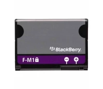 Купить - аккумулятор к смартфону  Аккумулятор Blackberry FM1, 9100 [Original] 12 мес. гарантии (MMA00865)