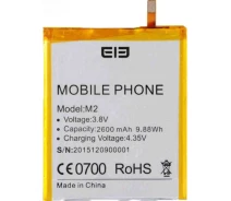 Купить - аккумулятор к смартфону  Аккумулятор Elephone M2 [Original] 12 мес. гарантии (ME00009657)
