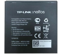 Купить - аккумулятор к смартфону  Аккумулятор Tp-Link Neffos Y5/NBL-39A2130 [Original] 12 мес. гарантии (OR00009089)