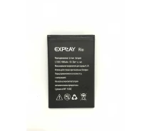 Купить - аккумулятор к смартфону  Аккумулятор Explay Rio / Rio Play [Original] 12 мес. гарантии (MS08071008)