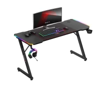 Купить - стол ПК  Компьютерный стол Huzaro Hero 3.3 RGB