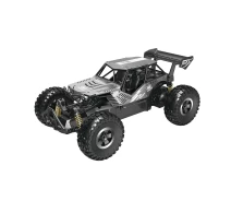 Купить - радиоуправляемую игрушку  Машина на радиоуправлении Sulong Toys Speed ​​King KD117846 Серая