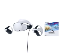 Купить - очки виртуальной реальности  Очки виртуальной реальности для Sony PlayStation VR2 + Horizon Call of the Mountain