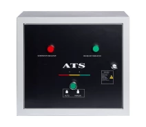 Купить - блок автоматики для генератора (ATS, ABP)  Автоматический ввод резерва ATS EnerSol EATS-8500U (8.5 кВт, 230 В) блок автоматики для генераторов (23162)