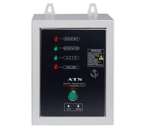 Купить - блок автоматики для генератора (ATS, ABP)  Автоматический ввод резерва ATS EnerSol EATS-5500S (5.5 кВт, 230 В) блок автоматики для генераторов (23159)