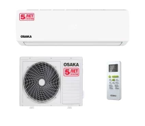 Купить - кондиционер  Кондиционер OSAKA STV-12HH серия Elite INVERTER (40м2, -15°С/+48°С, A+)