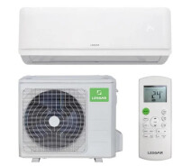 Купить - кондиционер  Кондиционер Lessar Cool+ LS/LU-H18KPA2
