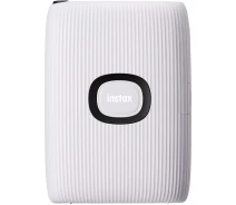 Купить - принтер и МФУ  Портативный фотопринтер Fujifilm Instax Mini Link 2 Clay Special Edition White (16800878) [104016]