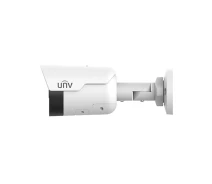 Купить - камеры видеонаблюдения  IP-видеокамера уличная Uniview IPC2122LE-ADF28KMC-WL (13897-scr)
