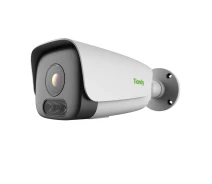 Купить - камеры видеонаблюдения  IP-видеокамера уличная Tiandy TC-A32L4 Spec: 1/A/E/2.8-12mm (13133-scr)