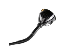 Купить - автомобильную лейку  Воронка пластиковая прямая 400х130мм (лейка + трубка) СИЛА (081517)