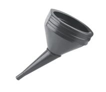 Купить - автомобильную лейку  Воронка с антистатическим фильтром, XXL коса – 21см, ES15GY