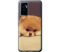 Купить - чехол для смартфона  Чехол силиконовый на телефон Vivo V23e Boo 2 "890u-2641-1529"