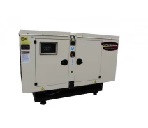 Купить - генератор  Дизельный генератор universal und-bd 22 kva
