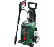 Купить - минимойку  Мойка высокого давления Bosch UniversalAquatak 135, 1900W, 135 бар, 410 л/ч , 7.9 кг , Насадка 3-в-1 (0.600.8A7.C00-e)