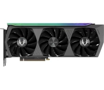 Купить - видеокарту  Видеокарта Zotac RTX 3080 AMP HOLO 12GB (ZT-A30810F-10P) (GDDR6X, 384 bit, PCI-E 4.0 x16)