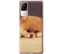 Купить - чехол для смартфона  Чехол силиконовый на телефон Xiaomi Civi Boo 2 "890u-2491-1529"
