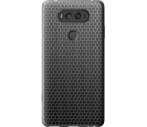 Купить - чехол для смартфона  Чехол 2d пластиковый на телефон LG V20 Ячейки "243t-787-1529"