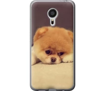 Купить - чехол для смартфона  Чехол 2d пластиковый на телефон Meizu MX5 Boo 2 "890t-105-1529"