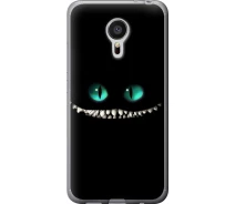Купить - чехол для смартфона  Чехол 2d пластиковый на телефон Meizu MX5 Чеширский кот "689t-105-1529"