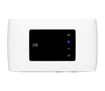 Купить - 3G/4G модем  4G модем + Wi-Fi роутер ZTE MF920U 4G White [104368]