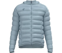 Купить - куртку мужскую  Куртка Joma EXPLORER III голубая 103475.374 Размер L (103475.374_L)