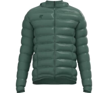 Купить - куртку мужскую  Куртка Joma EXPLORER III зеленая 103475.479 Размер M (103475.479_M)