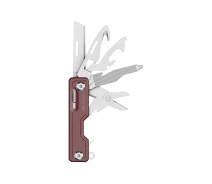 Купить - мультитул  Мультитул NexTool Multi Functional Knife (NE20097) Red