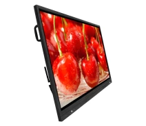 Купить - интерактивную панель  Интерактивная панель iBoard 65" дюймов диагональ, работа одновременно двух ОС (Android 8.0+Windows) iBoard IP 65 VA 8 (встроенный (PC i3 4 126SSD), с возможностью подключения внешнего ПК