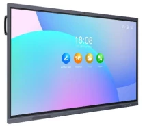 Купить - интерактивную панель  Интерактивная панель iBoard 65" дюймов диагональ, две ОС (Android 11.0 (rom/ram 4/32)+Windows) iBoard IP65VA11 (PC i5-10 gen 8/ 256SSD GF1050)