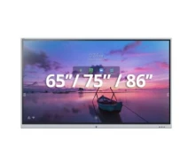 Купить - интерактивную панель  Интерактивная панель Vivitek NovoTouch EK653i