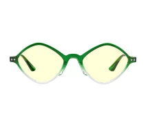 Купить - компьютерные очки  Компьютерные очки Gunnar Loki Asgard Edition Amber [102344]