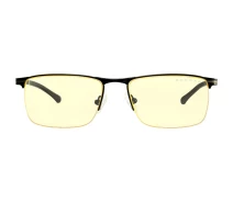 Купить - компьютерные очки  Компьютерные очки Gunnar Marin Titanium Onyx Amber [102345]
